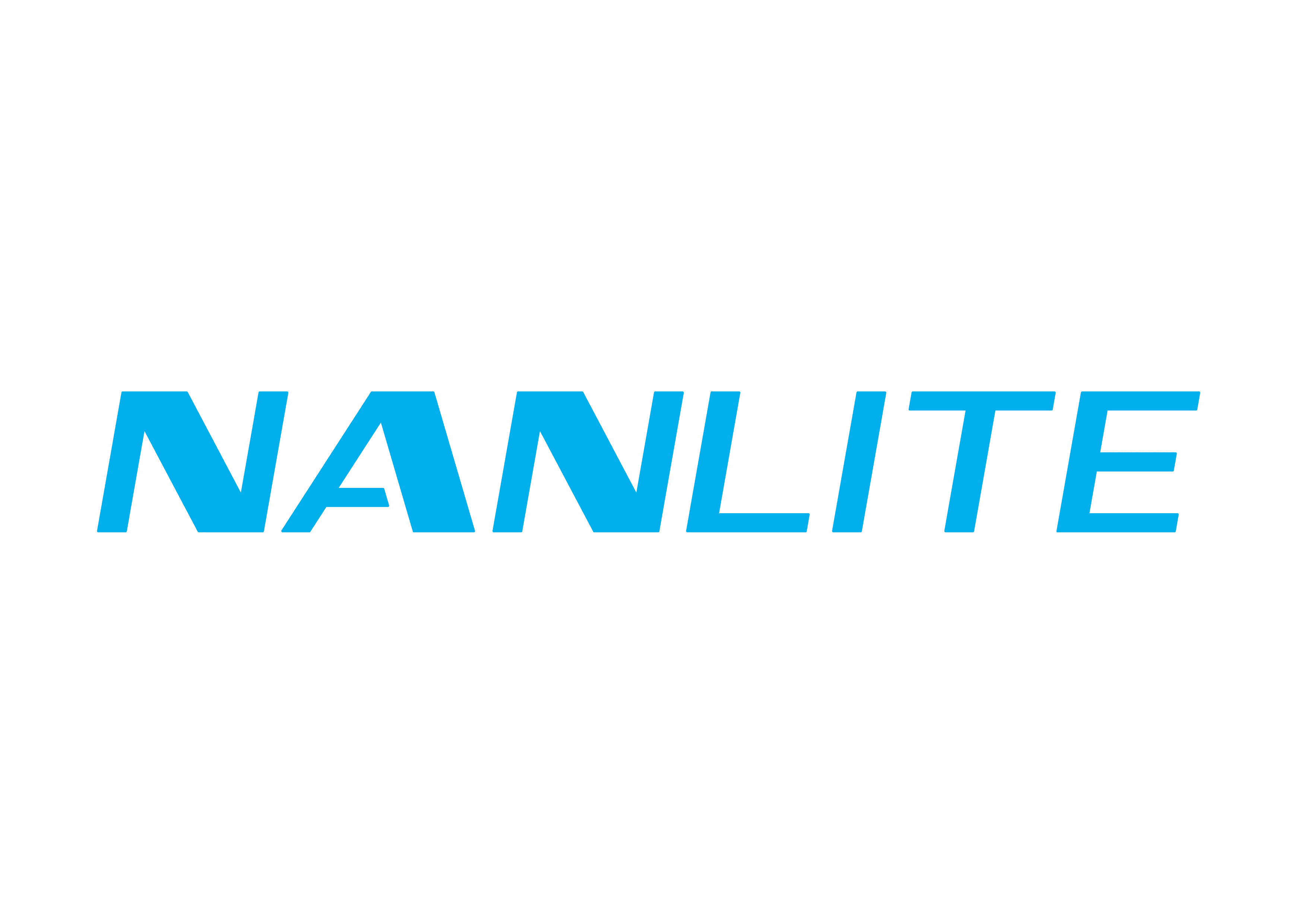 Logo de Nanlite